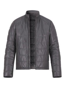 Stylingtipps Beschreibungsbild von JOOP! Lederjacke Stepo 2620019/80000867/045