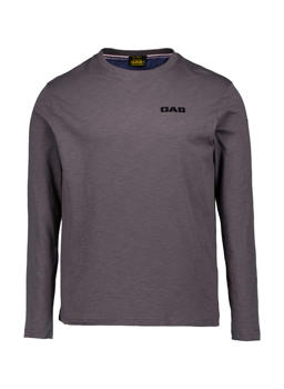 Stylingtipps Beschreibungsbild von GAS T-Shirt 300275 183875/3920