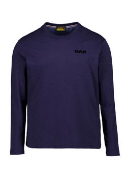 Stylingtipps Beschreibungsbild von GAS T-Shirt 300275 183875/4706
