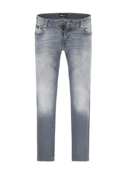 Stylingtipps Beschreibungsbild von GAS Jeans 351451 030147/69GD