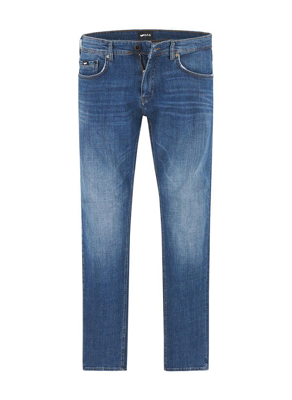 GAS Jeans 351453 022003/83MM