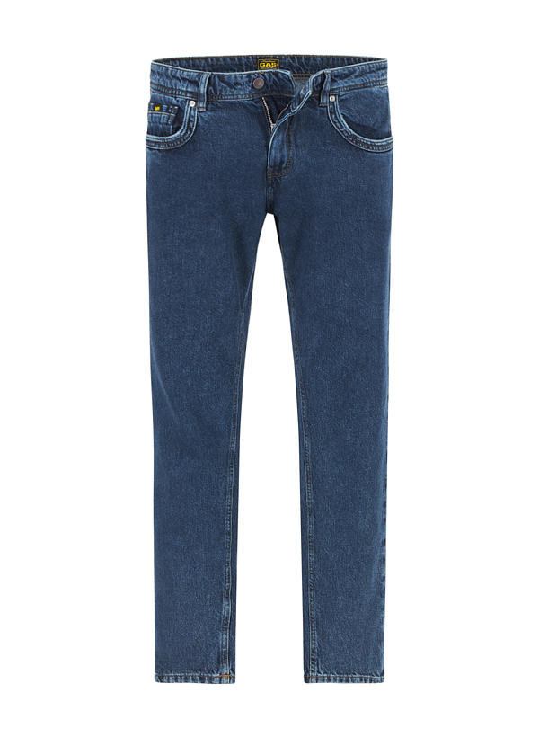 GAS Jeans 351854 030167/73MD Image 0