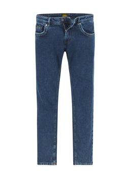 Stylingtipps Beschreibungsbild von GAS Jeans 351854 030167/73MD