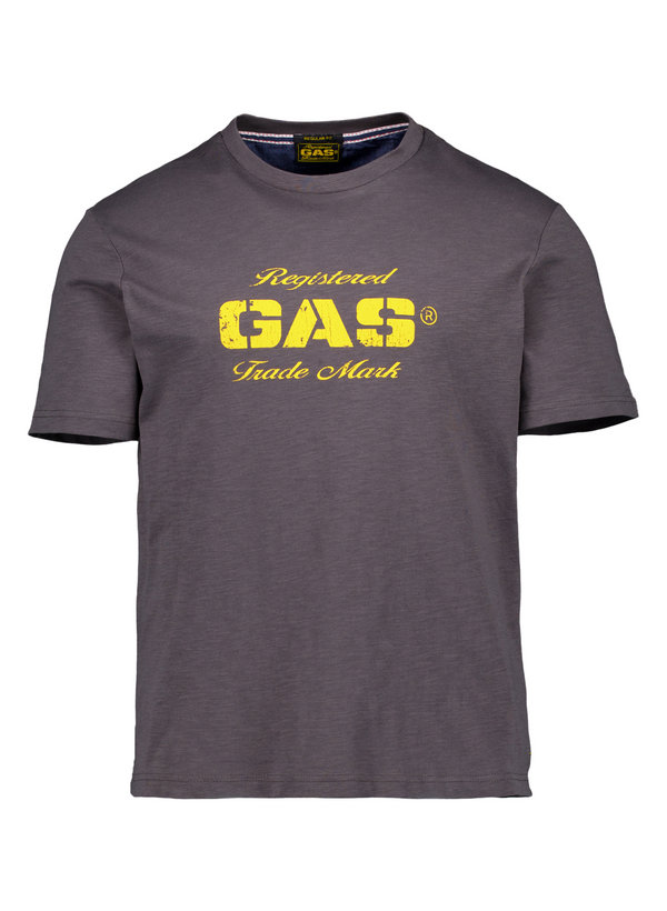 GAS T-Shirt 543896 183875/3920