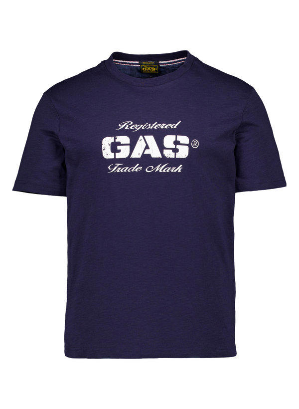 GAS T-Shirt 543896 183875/4706