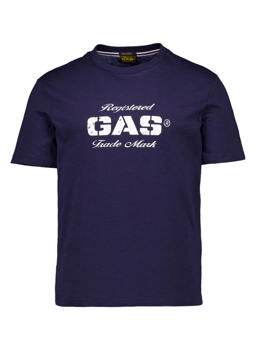 Stylingtipps Beschreibungsbild von GAS T-Shirt 543896 183875/4706