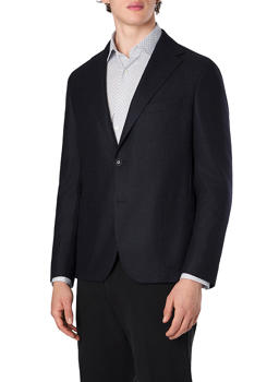 Stylingtipps Beschreibungsbild von DRESSLER Sakko su-Sawyer-HL 24111/6SU1/48