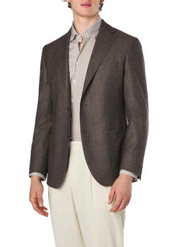 Stylingtipps Beschreibungsbild von DRESSLER Sakko sc-Sendrik 24101/6S31/84