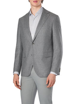 Stylingtipps Beschreibungsbild von DRESSLER Sakko sc-Sean 24109/6431/14