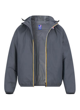Stylingtipps Beschreibungsbild von K-WAY Jacke Le Vrai 4.0 Claude K2123ZW/133