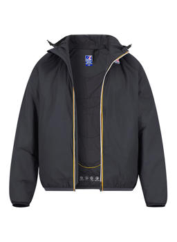 Stylingtipps Beschreibungsbild von K-WAY Jacke Le Vrai 4.0 Claude Warm K61273W/USY