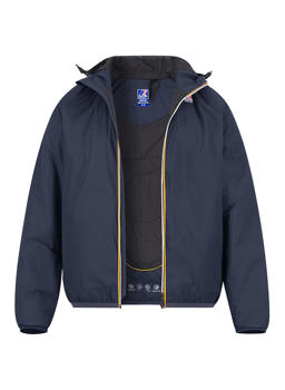 Stylingtipps Beschreibungsbild von K-WAY Jacke Le Vrai 4.0 Claude Warm K61273W/K89
