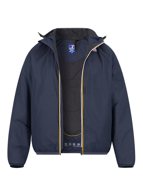 K-WAY Jacke Le Vrai 4.0 Claude Warm K61273W/K89