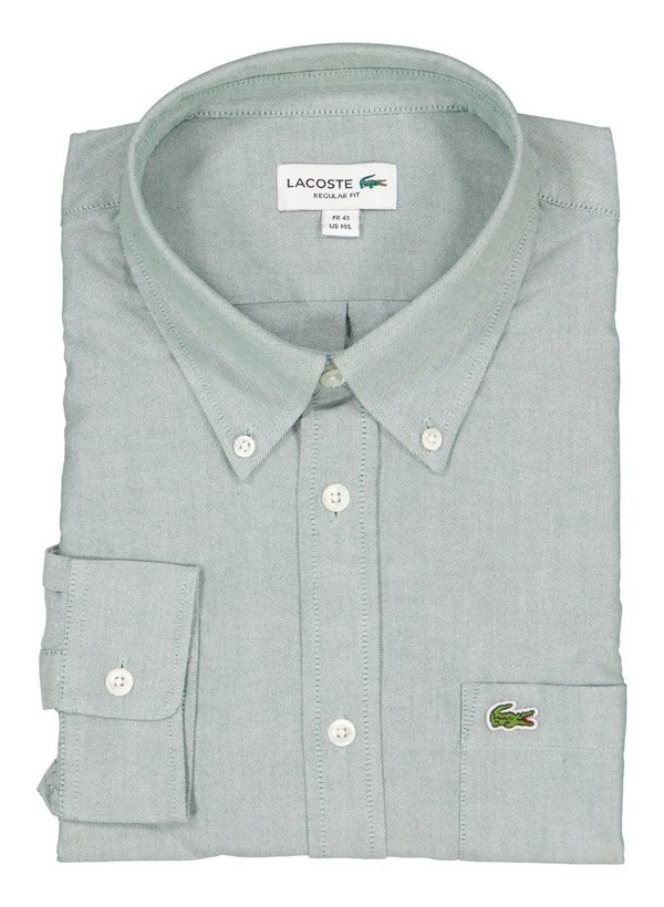 LACOSTE Hemd CH1911/737
