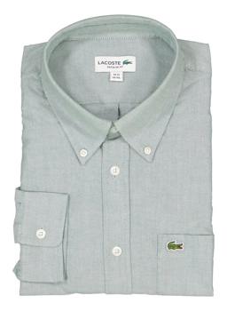 Stylingtipps Beschreibungsbild von LACOSTE Hemd CH1911/737