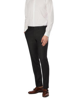 Stylingtipps Beschreibungsbild von DRESSLER Hose Jim 00570/3B35/89