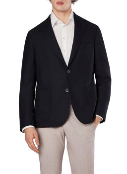 Stylingtipps Beschreibungsbild von DRESSLER Sakko su-Sawyer-HL 00620/6SU1/48