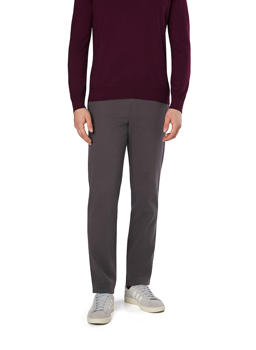 Stylingtipps Beschreibungsbild von DRESSLER Hose Jasper 50W26/220108/19