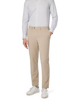 Stylingtipps Beschreibungsbild von DRESSLER Hose Jasper 50W26/220108/72