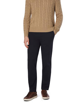 Stylingtipps Beschreibungsbild von DRESSLER Hose Jasper 50W26/220108/46