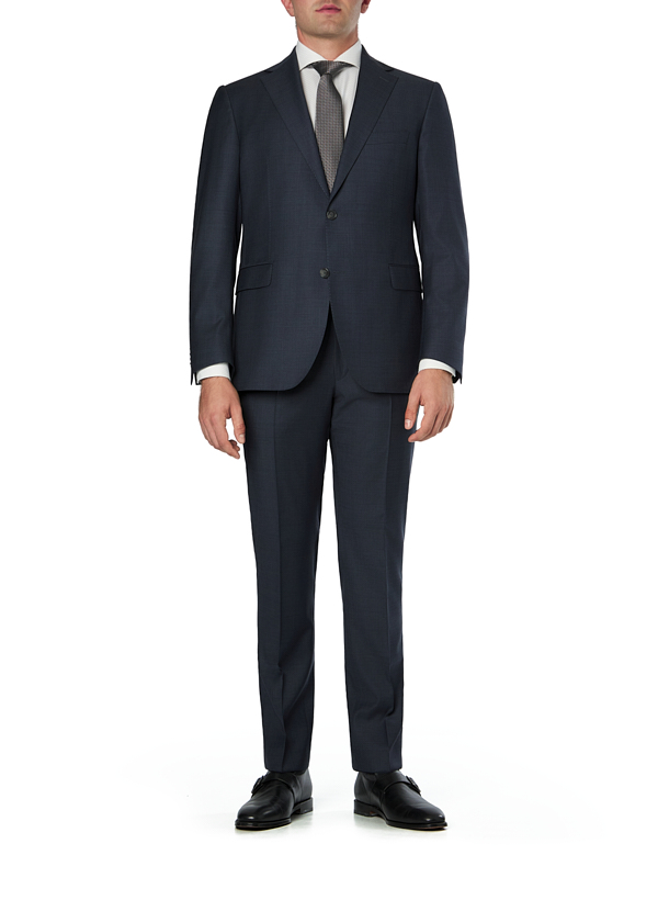 DRESSLER Anzug sc-Sean/Jim 00570/5B31+3B35/43