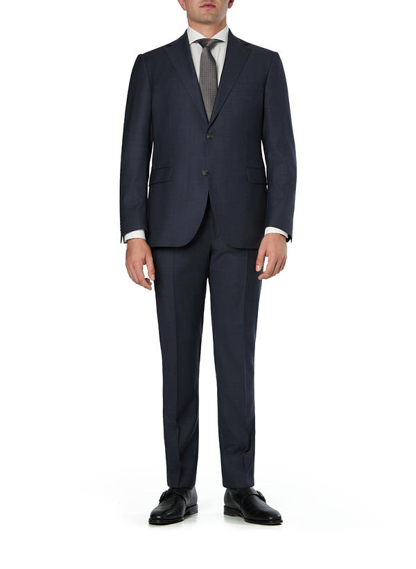 DRESSLER Anzug sc-Sean/Jim 00570/5B31+3B35/43 Image 0