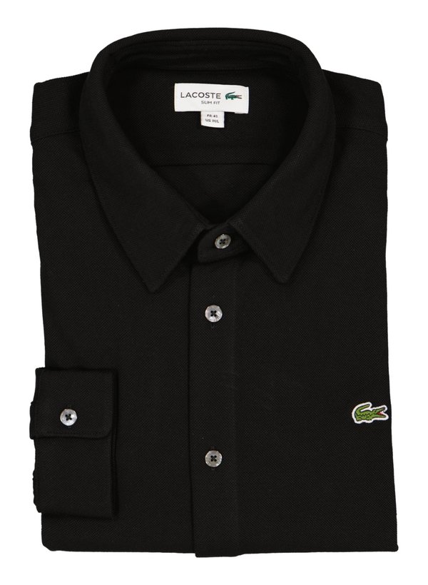 LACOSTE Hemd CH0214/031