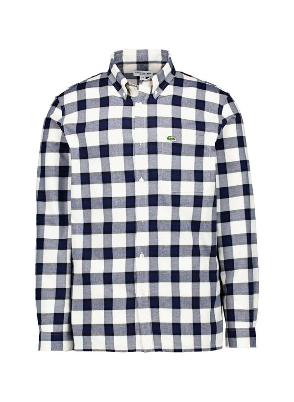 LACOSTE Hemd CH5097/BIR