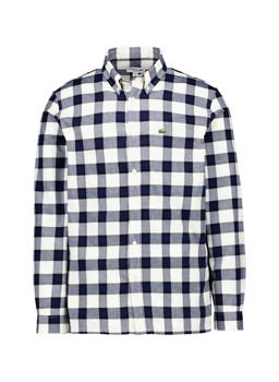 Stylingtipps Beschreibungsbild von LACOSTE Hemd CH5097/BIR