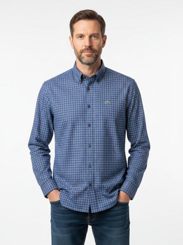 LACOSTE Hemd CH5093/HHW Image 3