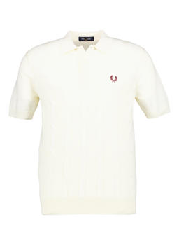 Stylingtipps Beschreibungsbild von Fred Perry Polo-Shirt K1313/560