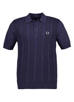 Stylingtipps Beschreibungsbild von Fred Perry Polo-Shirt K1313/738