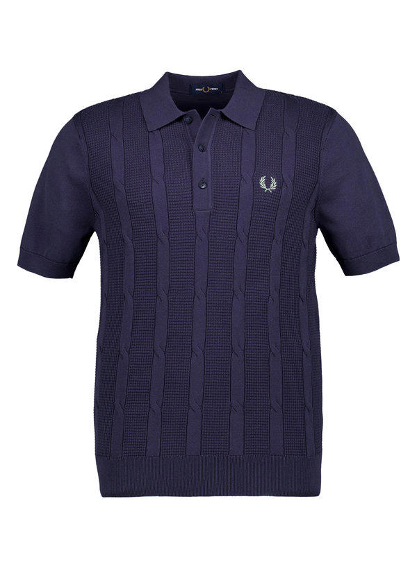 Fred Perry Polo-Shirt K1313/738
