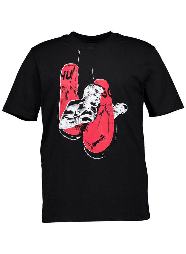 HUGO T-Shirt Diboxer 50542560/001