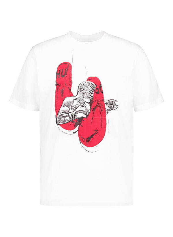 HUGO T-Shirt Diboxer 50542560/100