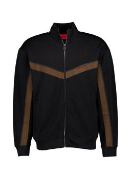 Stylingtipps Beschreibungsbild von HUGO Sweatjacke Dingmoor 50542833/001