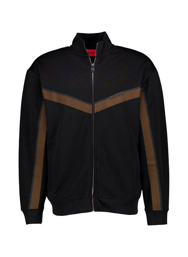 HUGO Sweatjacke Dingmoor 50542833/001