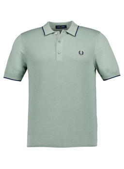 Stylingtipps Beschreibungsbild von Fred Perry Polo-Shirt K1307/Z16