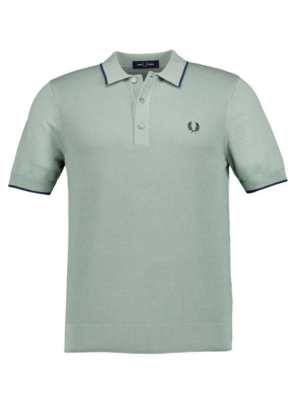 Fred Perry Polo-Shirt K1307/Z16