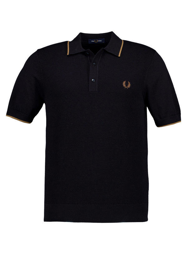 Fred Perry Polo-Shirt K1307/102