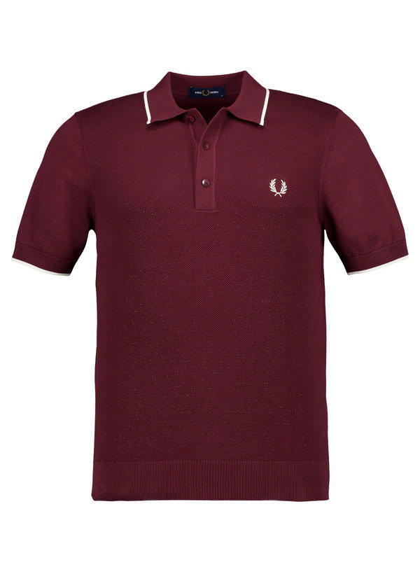 Fred Perry Polo-Shirt K1307/597
