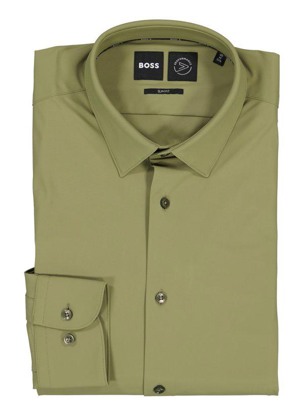 BOSS Black Hemd Hank 50503554/314 Image 0