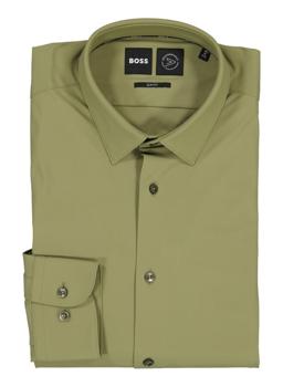 Stylingtipps Beschreibungsbild von BOSS Black Hemd Hank 50503554/314