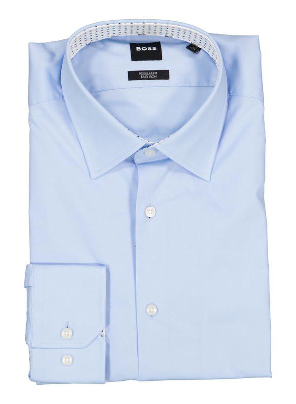 BOSS Black Hemd Joe 50545075/452
