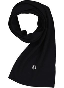 Stylingtipps Beschreibungsbild von Fred Perry Schal C8140/T05
