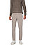 Chino Kaiton, Slim Fit, Baumwolle, greige - greige