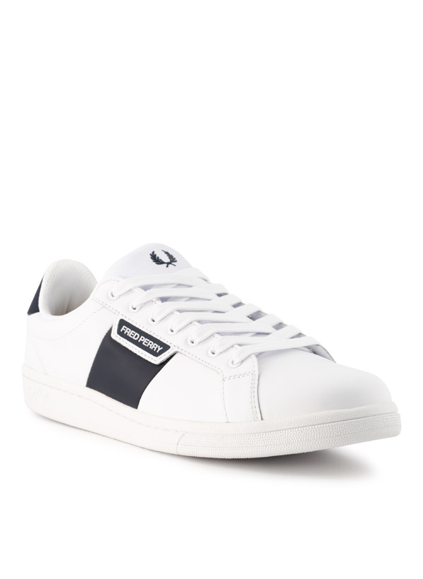 Fred Perry Schuhe B1310/200