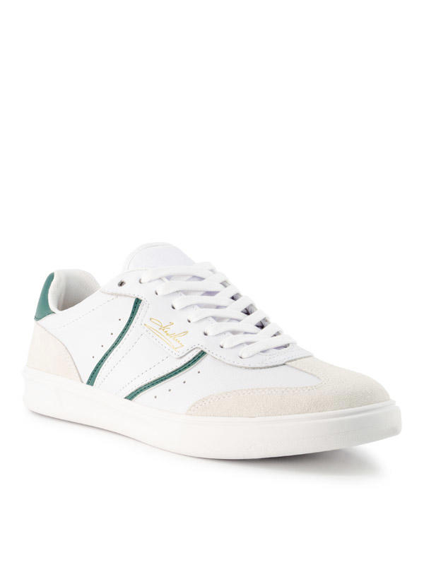 Fred Perry Schuhe B1322/100