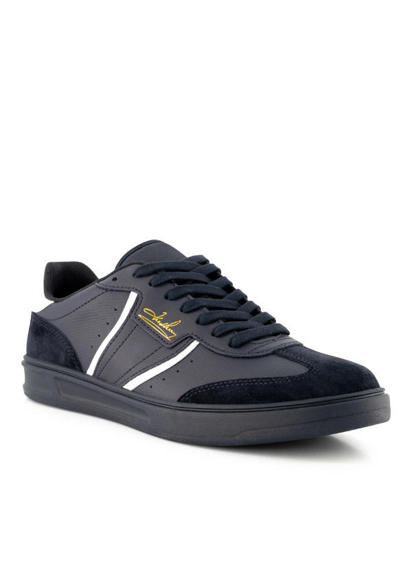 Fred Perry Schuhe B1322/608