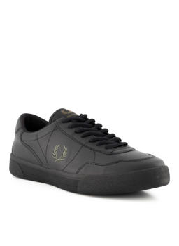 Stylingtipps Beschreibungsbild von Fred Perry Schuhe B1324/102